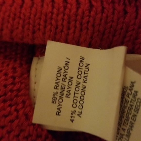 Lucky Brand top - Picture 6 of 8